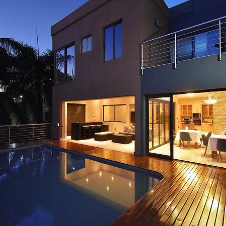 Schimper View Boutique Guest House หลุยส์ทริคาร์ดท์ ภายนอก รูปภาพ
