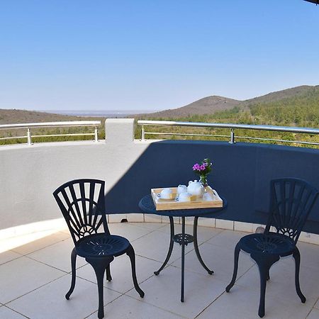 Schimper View Boutique Guest House หลุยส์ทริคาร์ดท์ ภายนอก รูปภาพ
