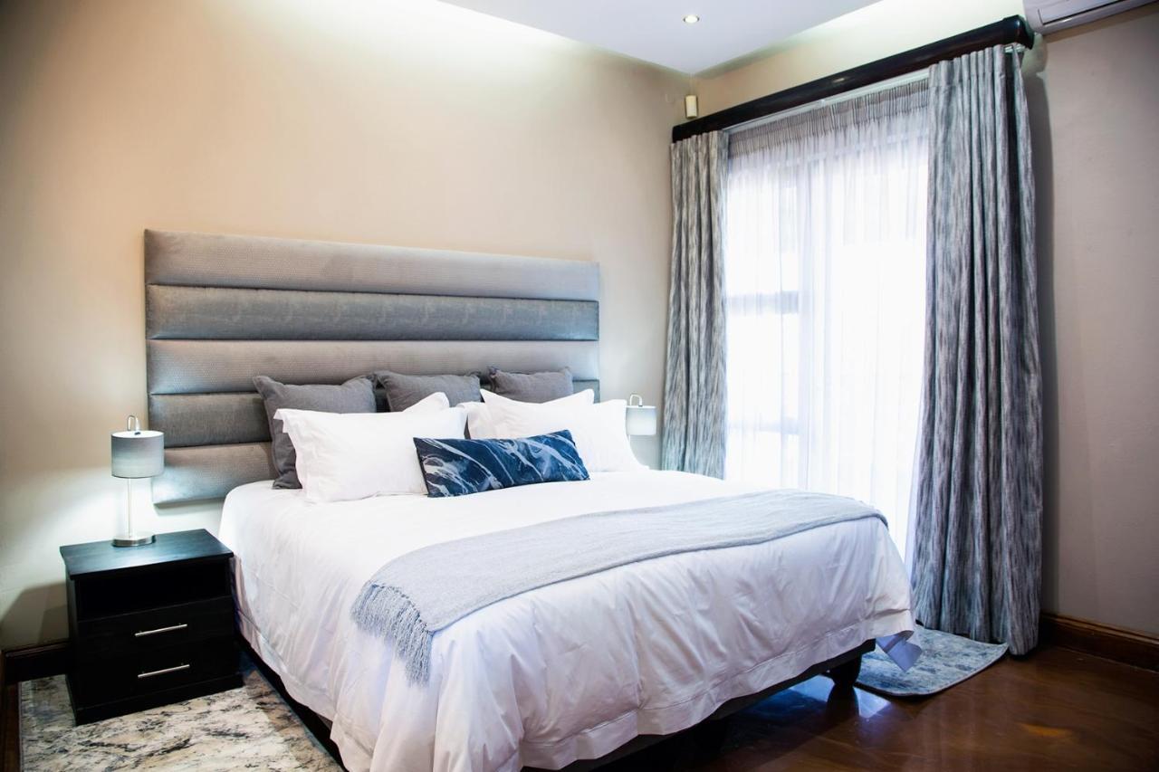 Schimper View Boutique Guest House หลุยส์ทริคาร์ดท์ ภายนอก รูปภาพ