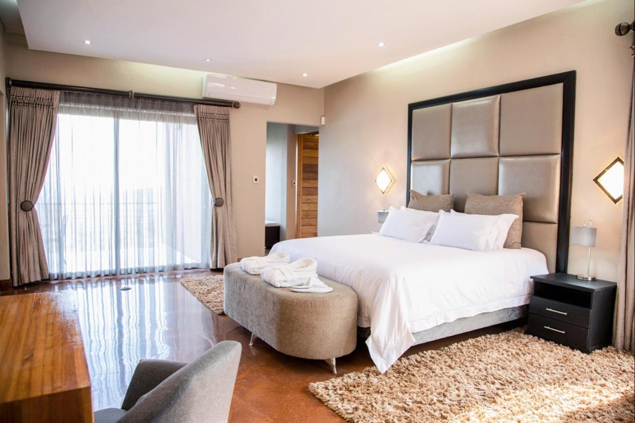 Schimper View Boutique Guest House หลุยส์ทริคาร์ดท์ ภายนอก รูปภาพ