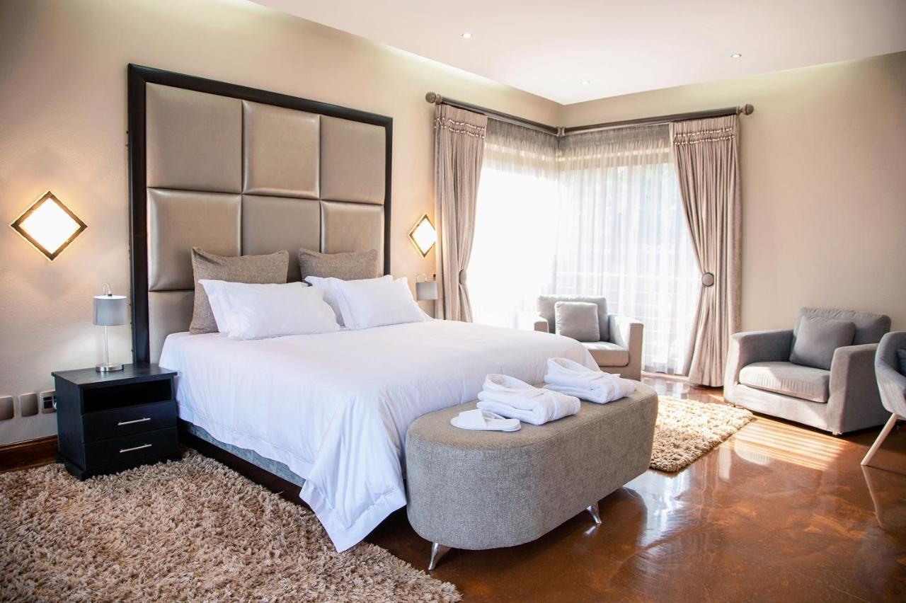 Schimper View Boutique Guest House หลุยส์ทริคาร์ดท์ ภายนอก รูปภาพ