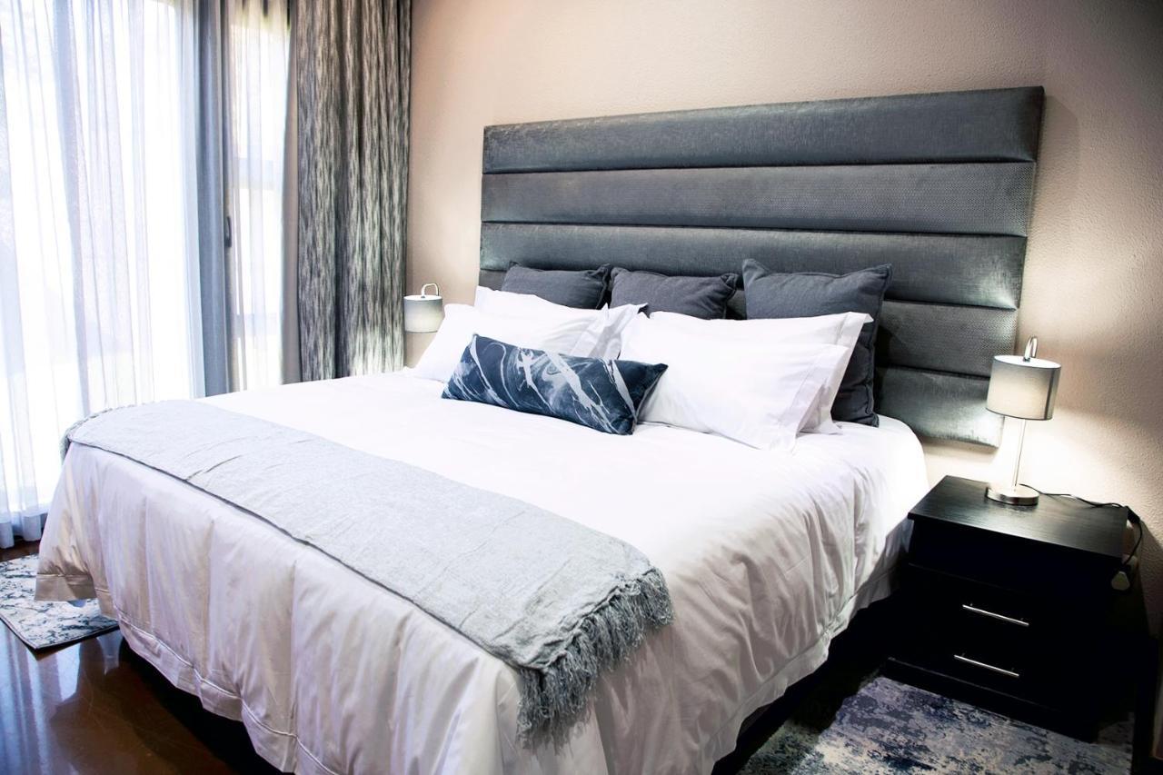 Schimper View Boutique Guest House หลุยส์ทริคาร์ดท์ ภายนอก รูปภาพ