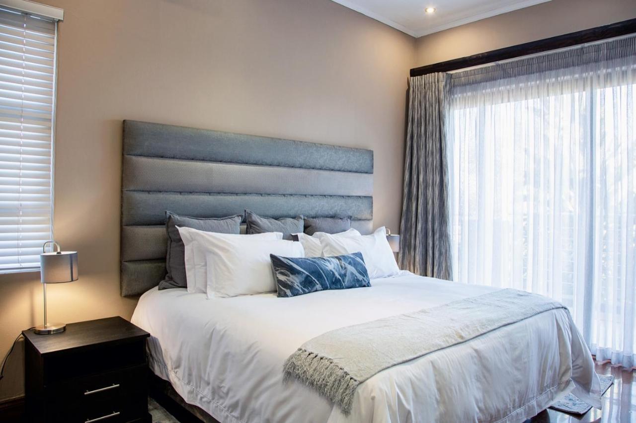 Schimper View Boutique Guest House หลุยส์ทริคาร์ดท์ ภายนอก รูปภาพ
