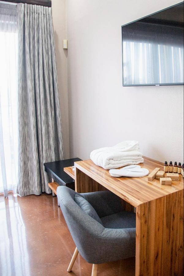 Schimper View Boutique Guest House หลุยส์ทริคาร์ดท์ ภายนอก รูปภาพ