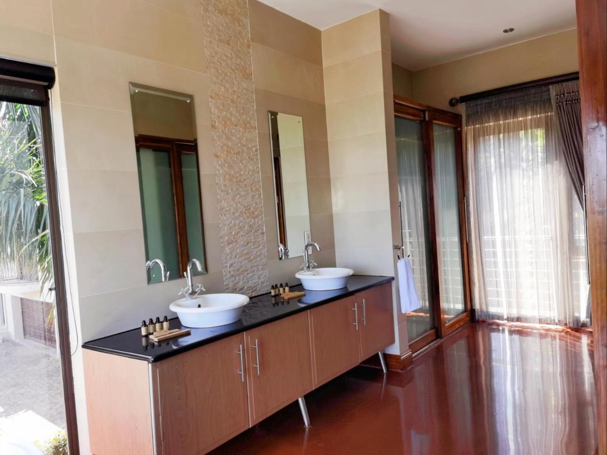Schimper View Boutique Guest House หลุยส์ทริคาร์ดท์ ภายนอก รูปภาพ