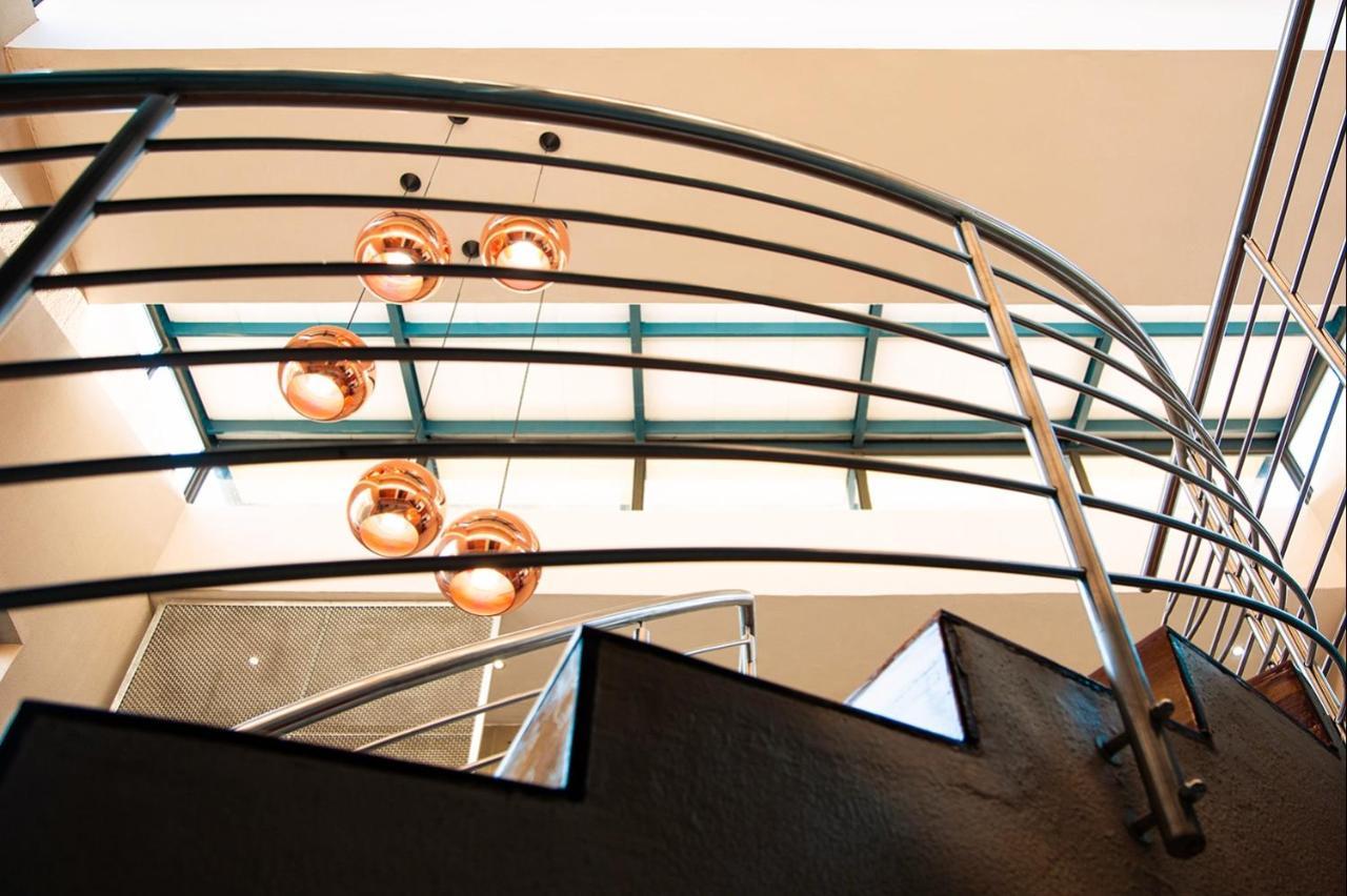 Schimper View Boutique Guest House หลุยส์ทริคาร์ดท์ ภายนอก รูปภาพ