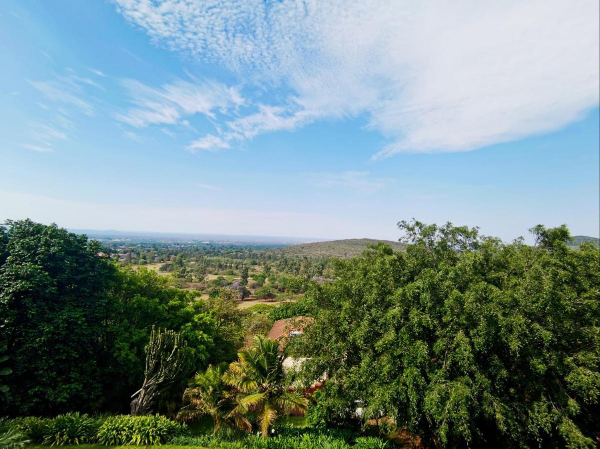 Schimper View Boutique Guest House หลุยส์ทริคาร์ดท์ ภายนอก รูปภาพ